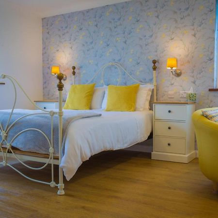 Blyth Lodge B&B Halesworth Εξωτερικό φωτογραφία