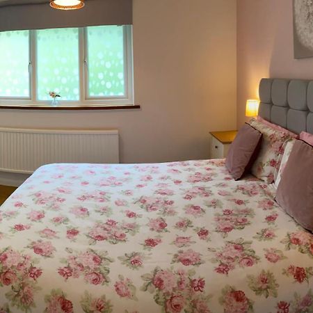 Blyth Lodge B&B Halesworth Εξωτερικό φωτογραφία