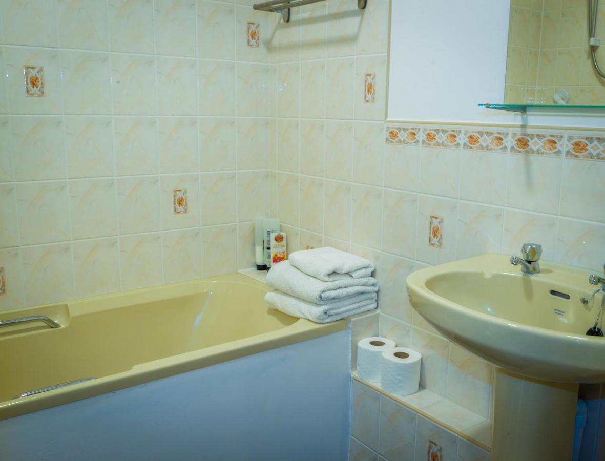 Blyth Lodge B&B Halesworth Εξωτερικό φωτογραφία