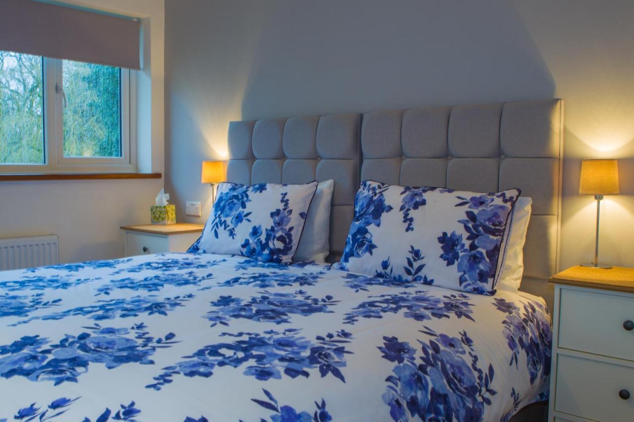 Blyth Lodge B&B Halesworth Εξωτερικό φωτογραφία