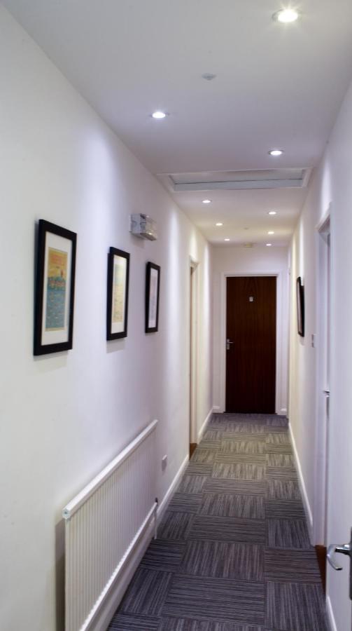 Blyth Lodge B&B Halesworth Εξωτερικό φωτογραφία