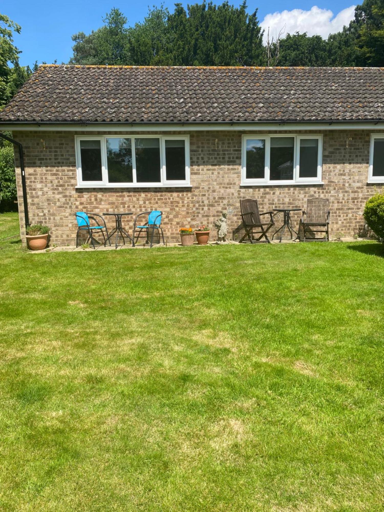Blyth Lodge B&B Halesworth Εξωτερικό φωτογραφία